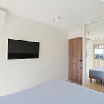 L'alina - Balcon - 6 Pers - Vue * 앙티브