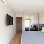 아파트 L'alina - Balcon - 6 Pers - Vue