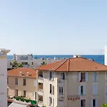 아파트 L'alina - Balcon - 6 Pers - Vue