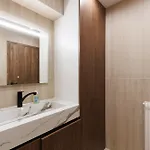 아파트 L'alina - Balcon - 6 Pers - Vue *