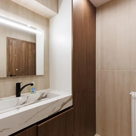 Apartamento L'alina - Balcon - 6 Pers - Vue *