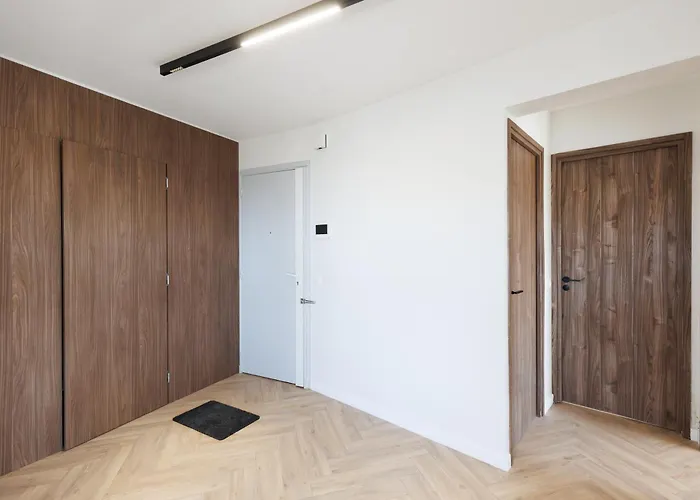 L'alina - Balcon - 6 Pers - Vue *